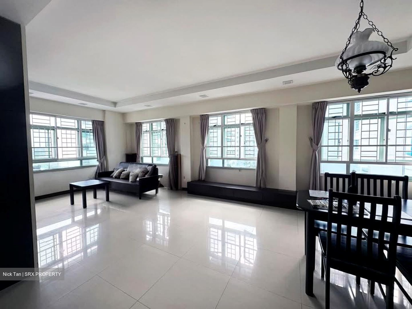 Blk 642D The Meadows (Punggol), HDB 5 Rooms #578708171